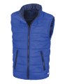 Kinder Bodywarmer Result Core R234Y Royal-Navy